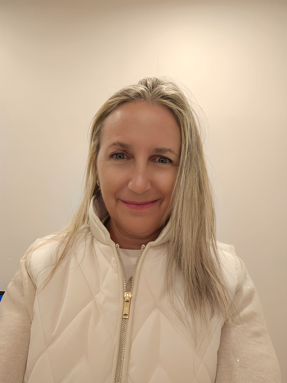 Dra. Mariángeles Gómez